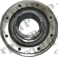 Torque Converter Drive Hub
