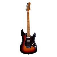 Jet JS400 Sunburst HSS
