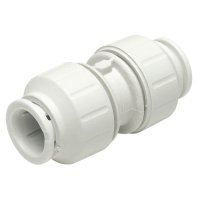 SPEEDFIT 10mm PEM0410W STRAIGHT CONNECTOR