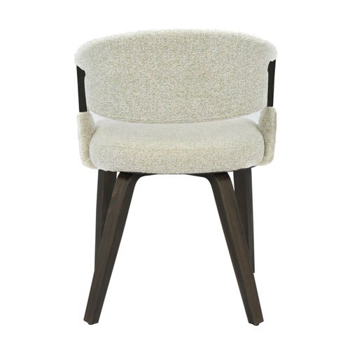 Dawson Dining Chair - Smoked Oak 3