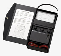 TOA ZM-104A | Impedance Meter