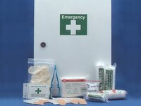 First Aid Kit Medium REFILL (1 &ndash; 5 people)