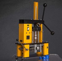 C R Clarke Injection Moulding Machine Sureweld Dublin Ireland