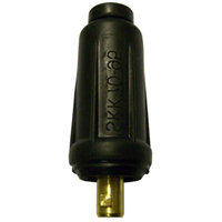 Dinse Plug Male 70-95