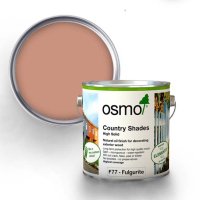OSMO Country Shades Fulgurite Colour Swatch