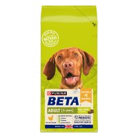 Beta 12621569 Complete Adult Dog Chicken 4x2kg