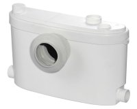 SANISLIM SANITARY SHREDDER 1054/1