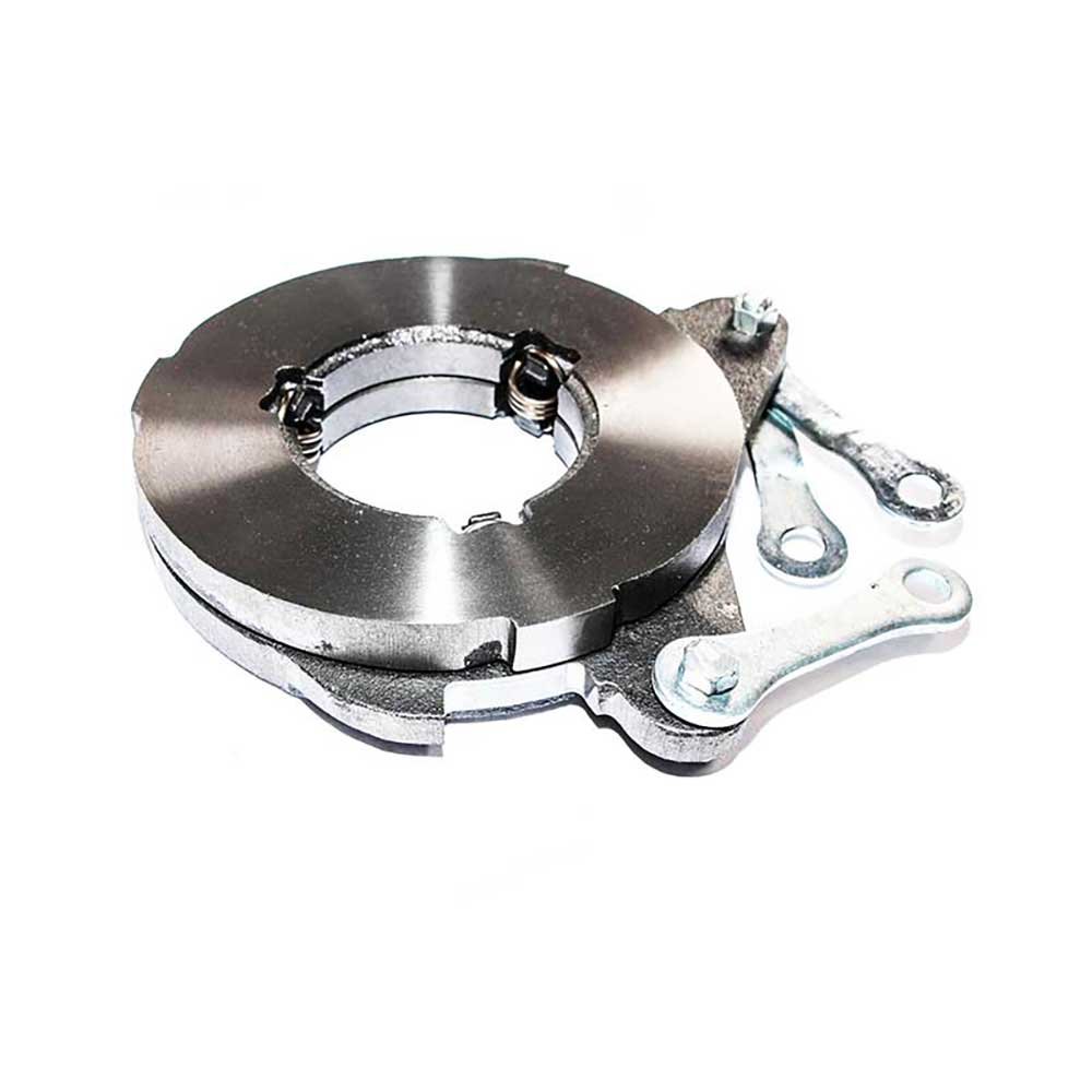 ACTUATOR ASSEMBLY