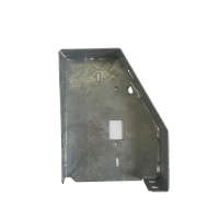 PLANT LIGHT BRACKET RHS - PRE 2020 (SQUARE HOLE)