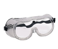 PW20 Portwest Wrap Around Safety Goggle