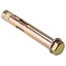Sleeve Anchor-Hex Bolt (100)