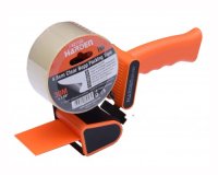 Harden 621701 Bopp Tape Gun - C/W 30M Packing Tape