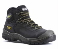 Grisport-Contractor – Black