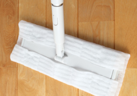 Wipeout Disposable Mop Systems