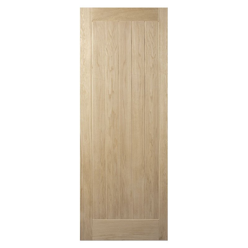 Mexicana Oak