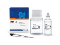 Voco MTA VPT - Powder 10gm / Liquid 10ml
