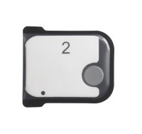 Satelec Digora Intra Oral Image Plates - 6pk Size 1 - DMI Dental Supplies Ireland - Next Day Delivery
