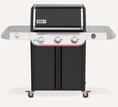 Weber Genesis&reg; E-335W Gas Barbecue 1501247