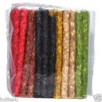 Classic Munchy Rolls Small - Mixed 5" x 9mm x 100