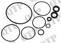Power Steering Pump Seal Kit