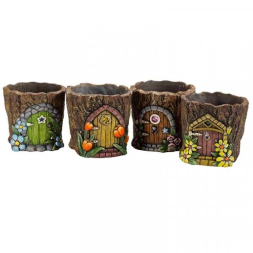Pixie Pots 10cm