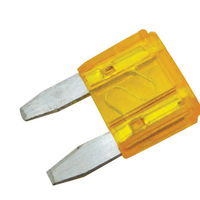 5 Amp Mini Blade Fuse
