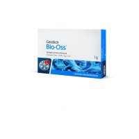 Geistlich Bio-Oss Spongiosa Granules 1-2mm 1g (500303)