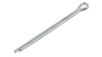 Split Pin M4.0 x 32mm BZP Din 94