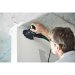 Festool Orbital Sander RTS 400 in Use