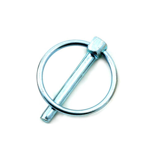 Linch Pin Small - 6mm