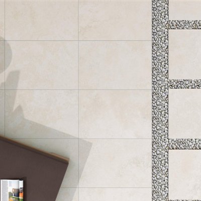 Tippers Porcelain Paving Rapolano Sand 900mm x 600mm x 20mm