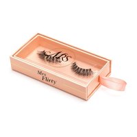 BPerfect Mrs Glam Mrs Flirty Showstopper lashes