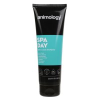 Animology Dog Spa Day Shampoo 250ml