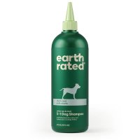 Earth Rated Dog 3in1 Shampoo Short Hair