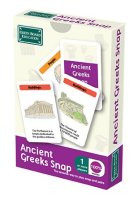 Snap - Ancient Greeks