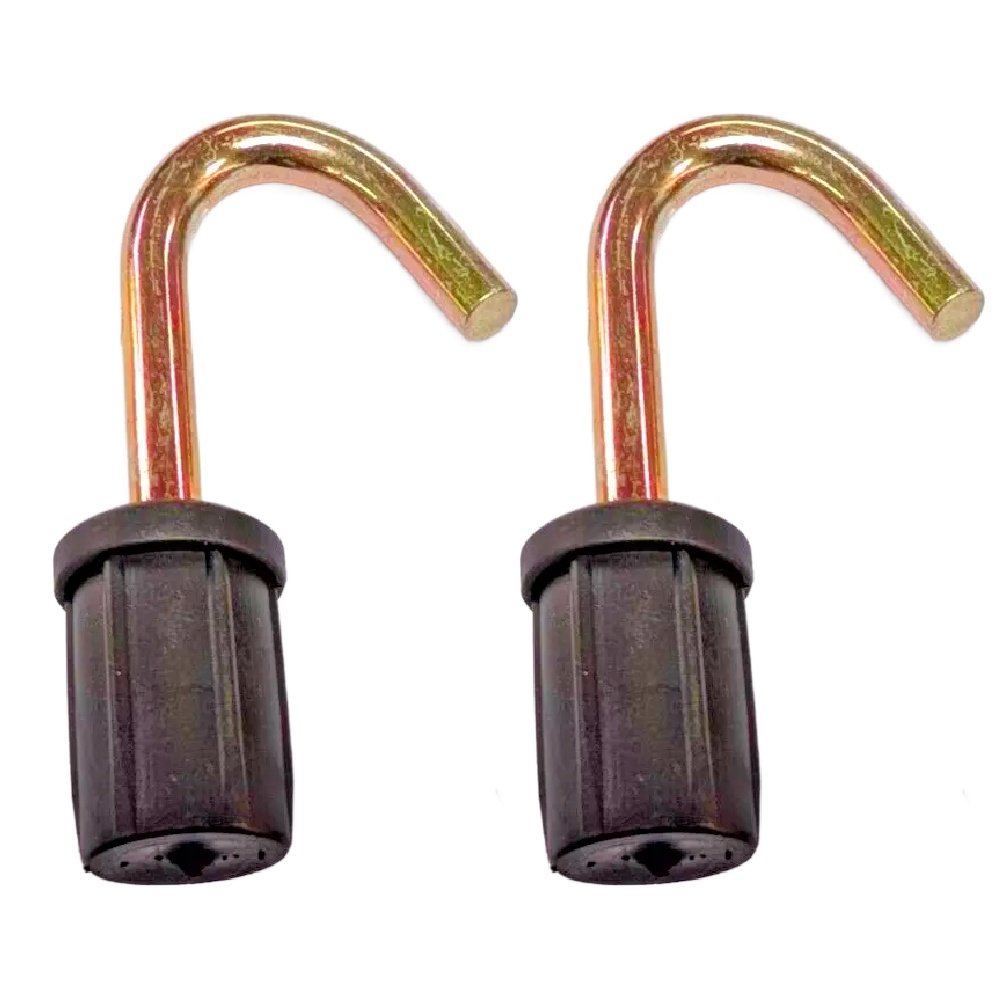 Awning Pole Hook 3/4" (19mm)  