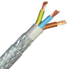 3X6 LSF SY-Flex Cable Cut Per Mtr