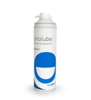 Unodent Unolube Universal Handpiece Oil 500ml