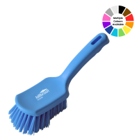 254mm Medium Fill Short Handle Brush