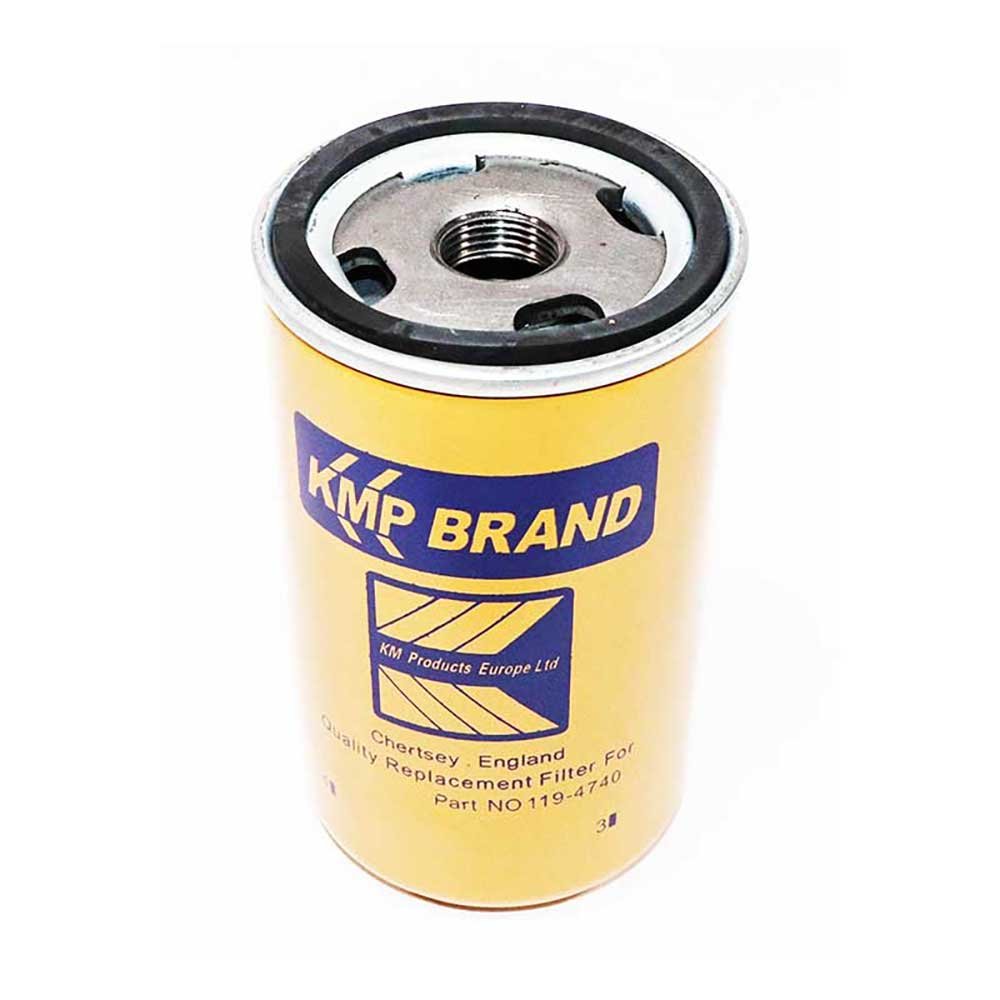 FILTER OIL