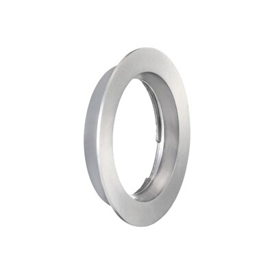 Eglo Roystar Recessed Trim Anodised Aluminium