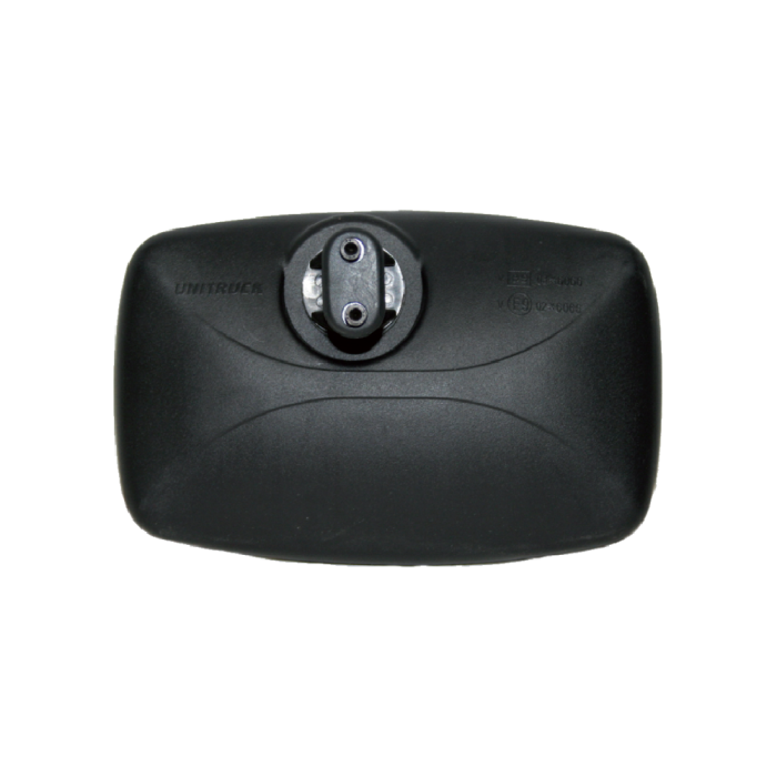 Universal Wide Angle Mirror (230 mm x 150 mm)