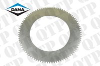 Planetary Carrier Disc with Outer Spline