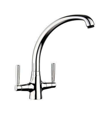 Rangemaster Aquavibe Monobloc Tap - Chrome TVB1CM