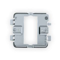 MOUNTING FRAME 1 GANG