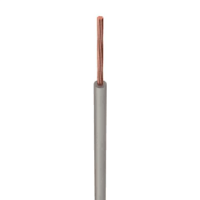 6491B 2.5sq Grey LSF Cable