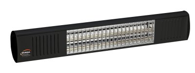 Term2000 Color Zwart 1x1,50 kw IP67