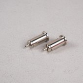Steel cable holder G6 for 1.2-1.5mm wire