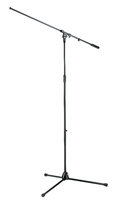 Konig & Meyer 21021 - Overhead microphone stand