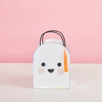 Ghost Gift Bags - Pack of 5